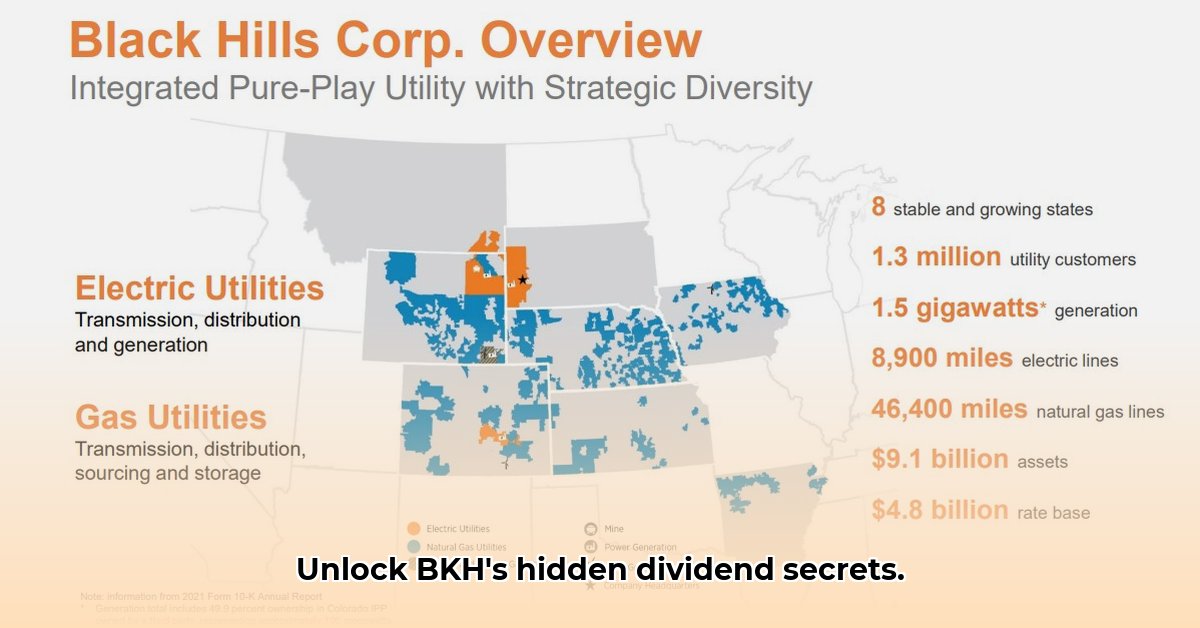bkh-dividend-history